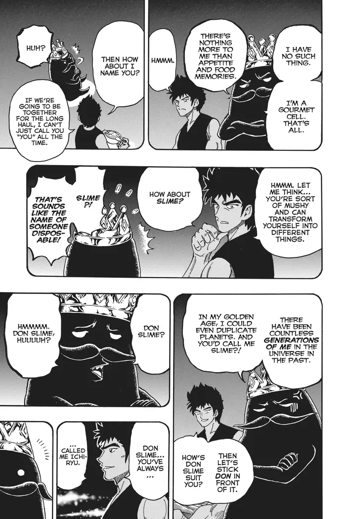 Toriko Chapter 359 image 09_optimized